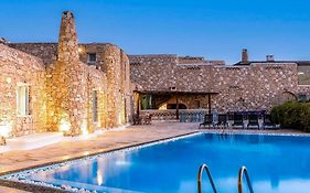 Villa Boufla