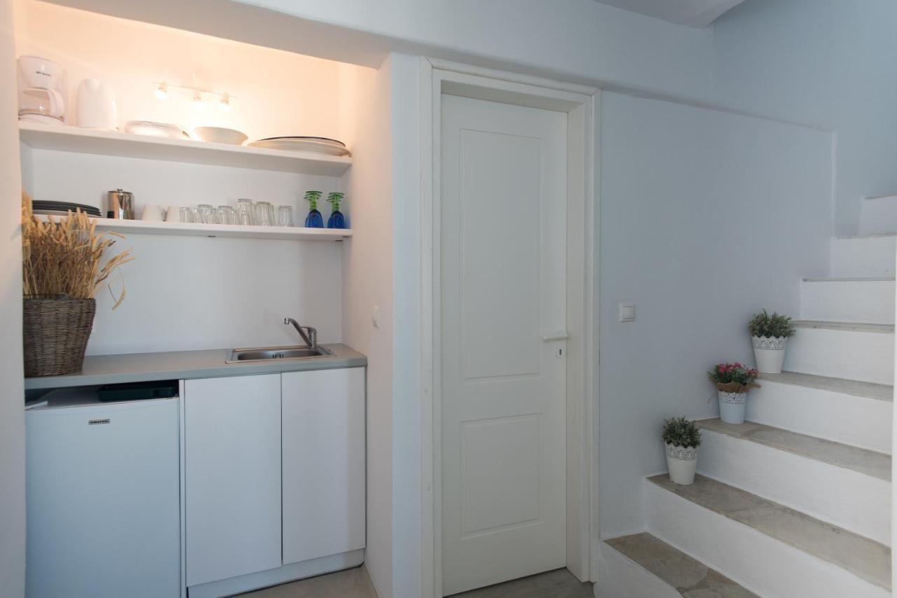 Villa Boufla Agios Ioannis Diakoftis Extérieur photo