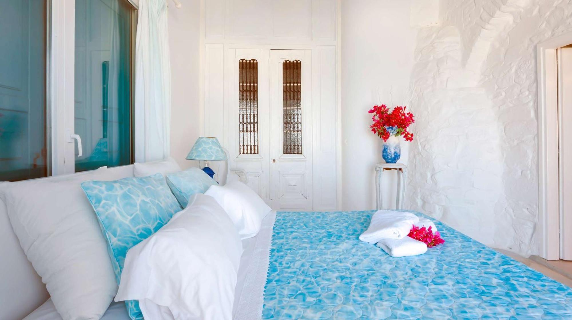 Villa Boufla Agios Ioannis Diakoftis Extérieur photo