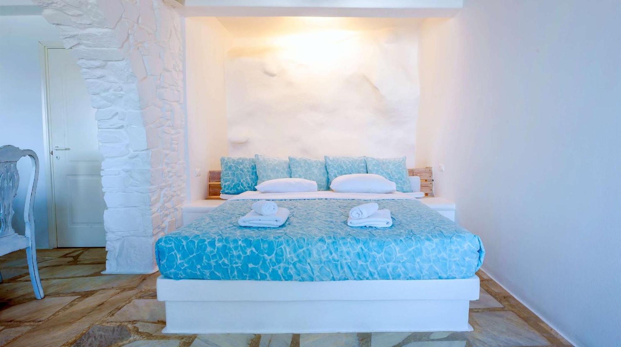 Villa Boufla Agios Ioannis Diakoftis Extérieur photo
