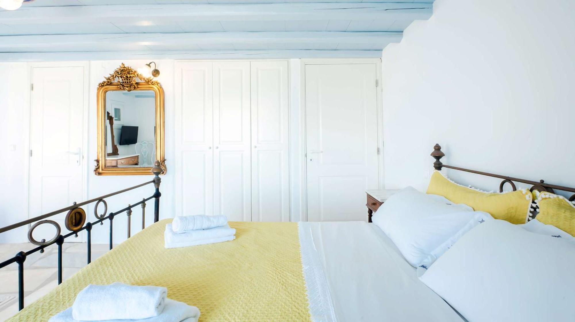 Villa Boufla Agios Ioannis Diakoftis Extérieur photo
