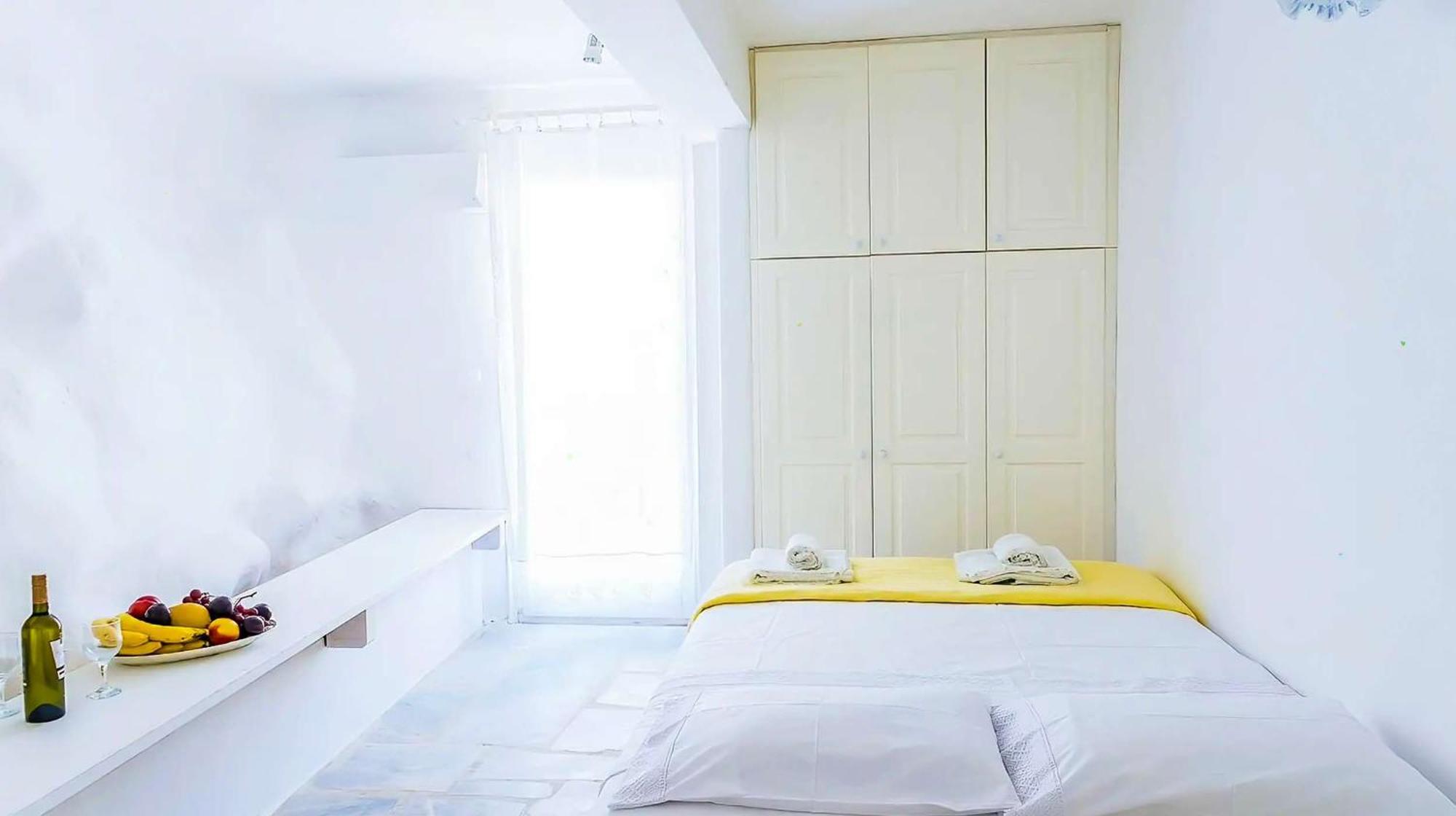Villa Boufla Agios Ioannis Diakoftis Extérieur photo