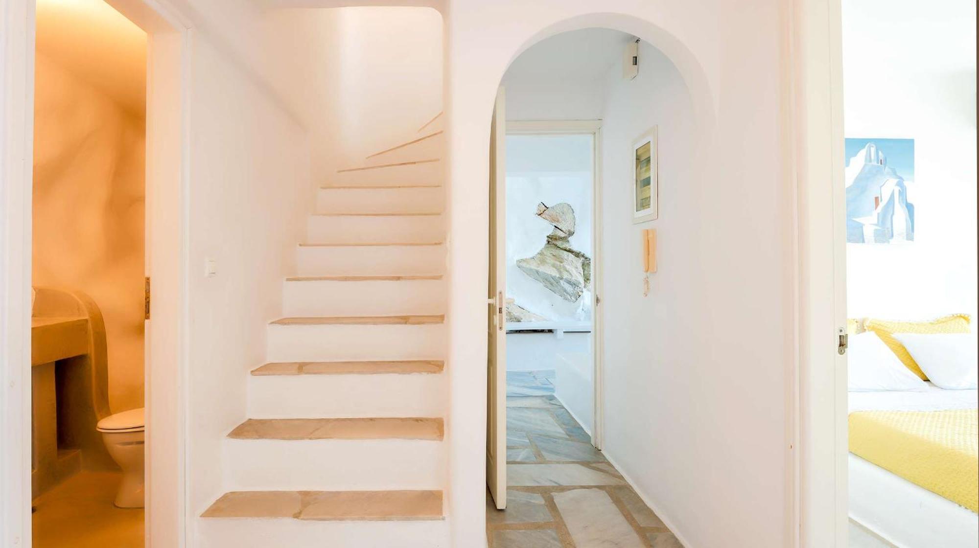 Villa Boufla Agios Ioannis Diakoftis Extérieur photo